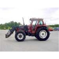 Fiat Agri 100-90DT
