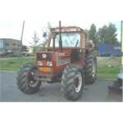 Fiat Agri 100-90DT