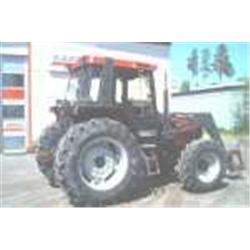 Case IH 845XL