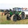 Image 1 : Deutz-Fahr DX 6,50