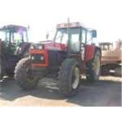 Zetor 12145