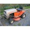 Image 1 : Yard-man 38-11hp