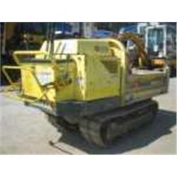 Yanmar C 6 R
