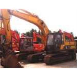 JCB JS 200 LC