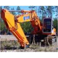 Hitachi FH 200 LCT