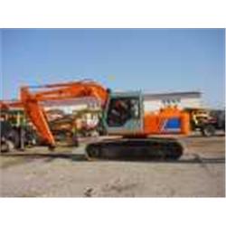 Fiat-Hitachi FH150 LC-3