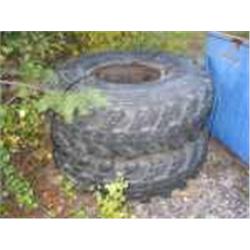 Renkaat 14.00 X 20 18PR (2kpl)