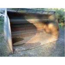 Hytera lumikauha 6m3