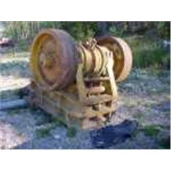 Svedala 60 leukamurskaelementti