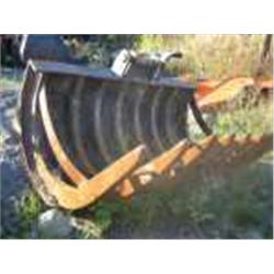 Kantohara NTP-20 kiinnitys