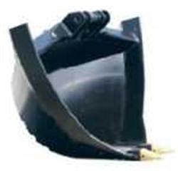 VK 1800 muoto-ojakauha