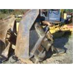 Ojakauha NTP-20 kiinnitys