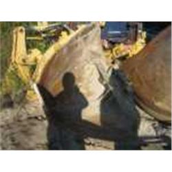 Ojakauha NTP-10 kiinnitys