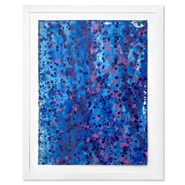 Splash 163 by Wyland Original