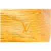 Image 5 : Louis Vuitton Yellow Epi Leather Noe PM Bag
