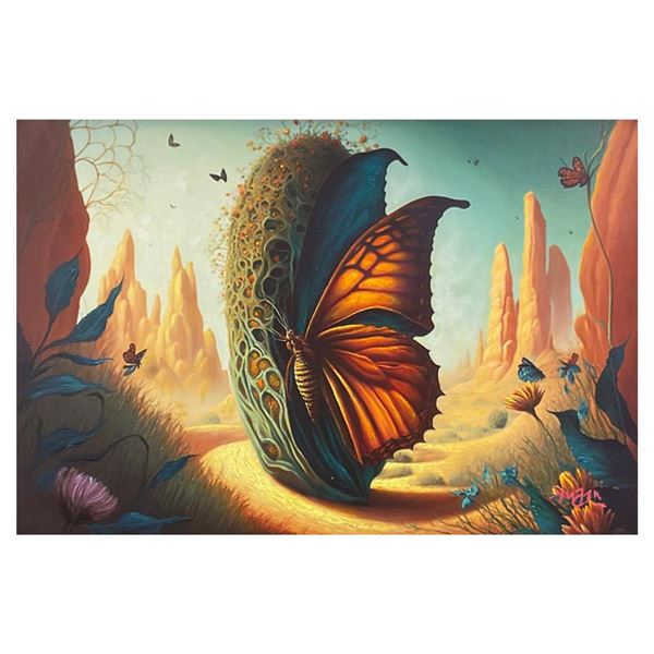 Untitled by Mani Original