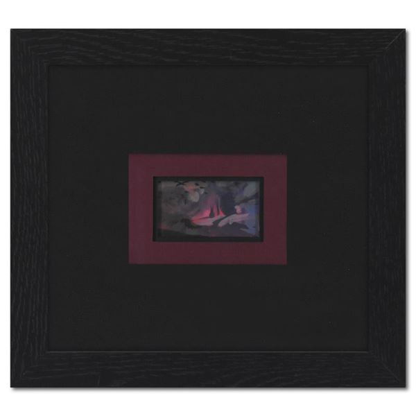 Untitled by Marvel Comics Original