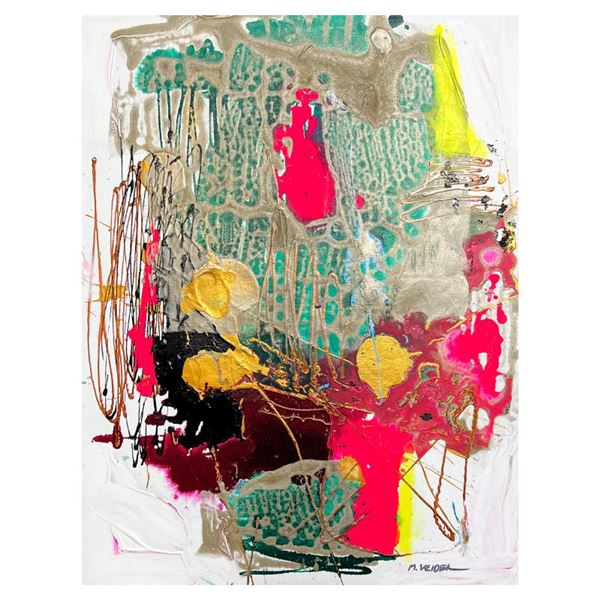 Untitled by Leider Original