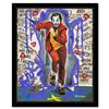 Image 1 : Joker by Rovenskaya Original