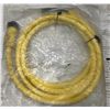 Image 2 : Allen Bradley #889N-F3AFC-6F QD Cordset