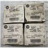 Image 1 : (4) Allen Bradley #40146-013-60 Operating Heads