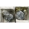 Image 2 : Lot of (2) Allen Bradley Operating Heads #40146-747-63 & #40146-017-63