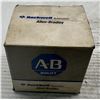 Image 1 : Allen Bradley #700-NT Pneumatic Time Delay Unit