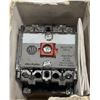 Image 1 : Allen Bradley #700-P200A1/E AC Relay