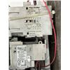 Image 8 : Lot of Misc. Allen Bradley Contactors as Pictured