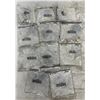 Image 1 : Lot of (11) Allen Bradley Switch Gasket and Ring Kits