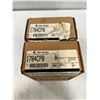 Image 2 : (2) Allen-Bradley #1784CP8