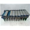 Image 1 : Lot of (10) Allen Bradley #1746-IB16/C Input Modules
