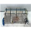 Image 1 : Lot of (15) Allen Bradley #1734-IV8 Input Modules