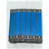 Image 2 : Lot of (11) Allen-Bradley #CAT 1734-CTM