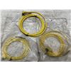 Image 2 : Lot of (3) Misc. Allen Bradley Cables