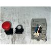 Image 1 : Lot of Allen-Bradley Items