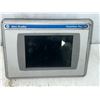 Image 1 : Allen-Bradley #2711P-T7C4D8  / #2711P-RP8D PanelView Plus 700