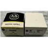 Image 1 : (2) Allen Bradley #84AB86 Coils