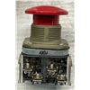 Image 3 : (2) Allen Bradley #800T-D6A Push Buttons
