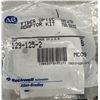 Image 5 : Lot of Misc. Allen Bradley Items as Pictured