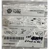 Image 3 : (3) Allen Bradley #1202-C10 Communications Cables