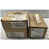Image 1 : (2) Allen Bradley #1336-SCR-SP1A SCR Assembly's