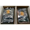 Image 2 : (2) Allen Bradley #52011-344-51 Circuit Boards