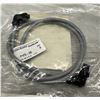Image 2 : (5) Allen Bradley #1485K-P1F5-V5 KwikLink Cordsets