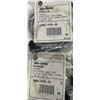 Image 3 : (5) Allen Bradley #1485K-P1F5-V5 KwikLink Cordsets