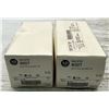 Image 1 : (2) Allen Bradley #800T-Q10A 30mm Pilot Lights