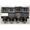 Image 3 : (4) Allen Bradley #42GRF-9100-QD Photo Switches