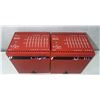 Image 1 : (2) Allen-Bradley #MSR122E / #440R-E21358 Safety Relays