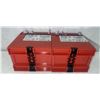 Image 3 : (2) Allen-Bradley #MSR122E / #440R-E21358 Safety Relays