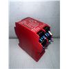 Image 1 : Allen-Bradley #MSR138DP / #440R-M23147 Safety Relay